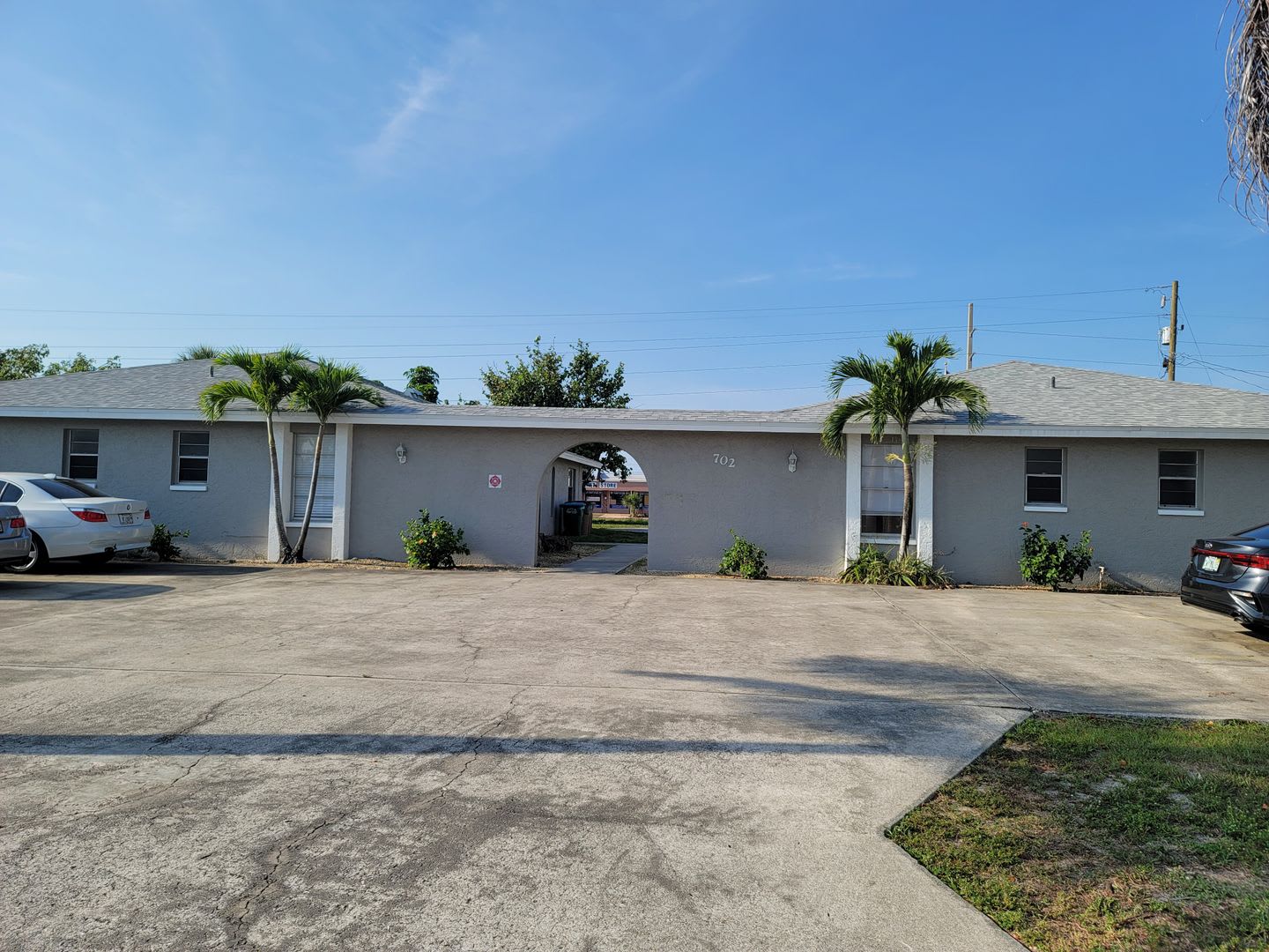 Apartment for rent – photo 1