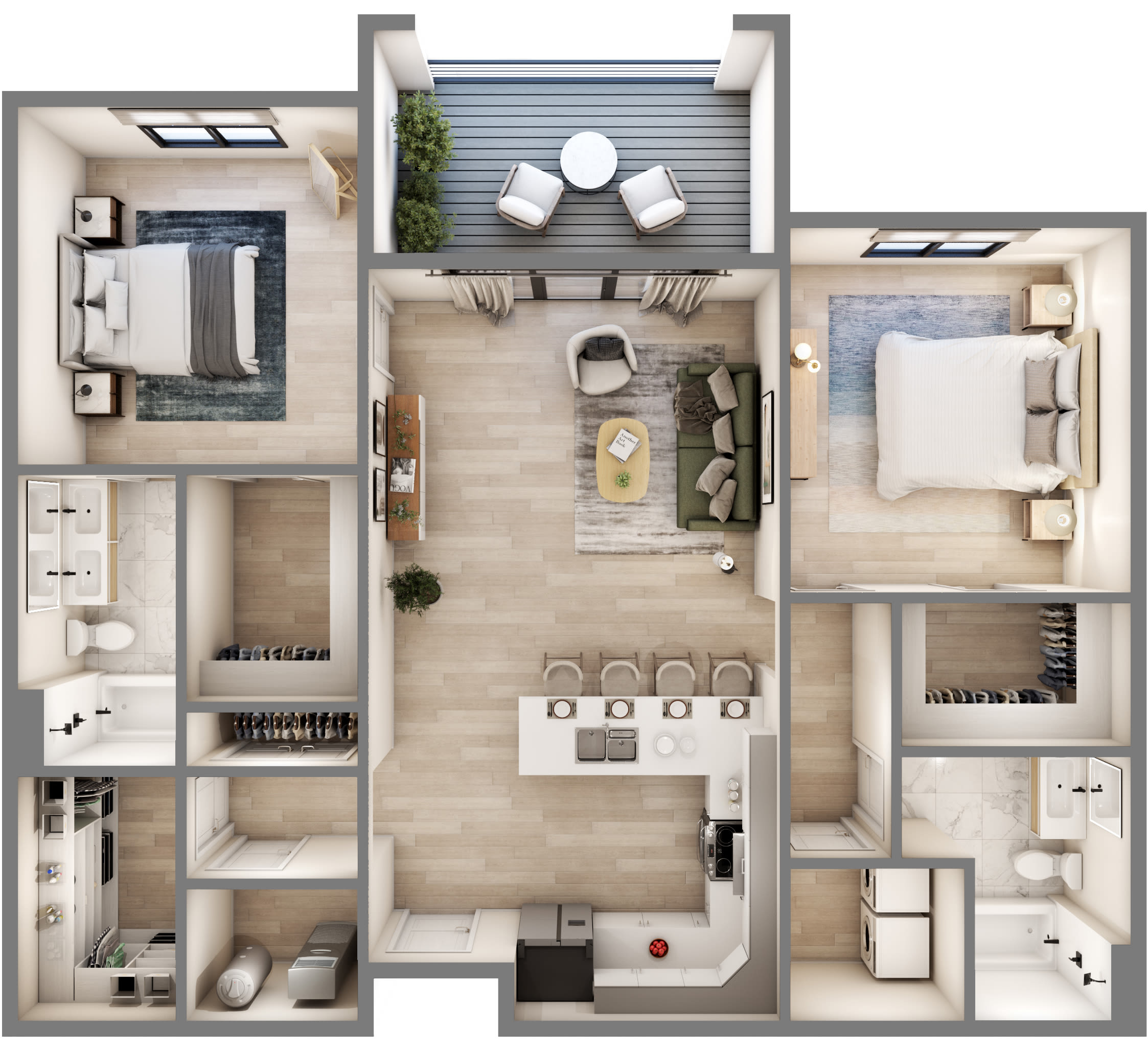 131 Town Center Parkway – photo 1