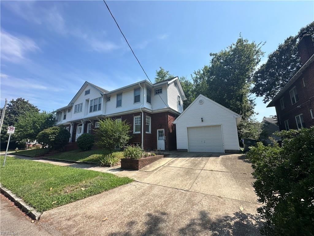 503 Rhode Island Avenue – photo 1