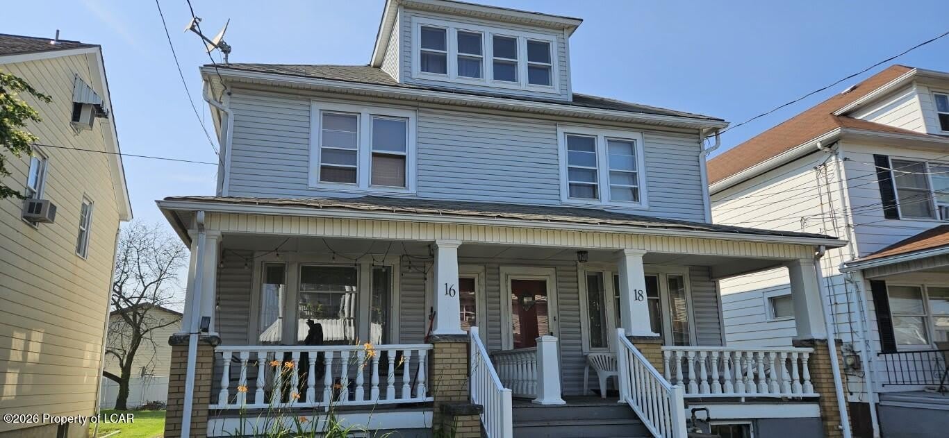 16 N Atherton Avenue – photo 1 of 11