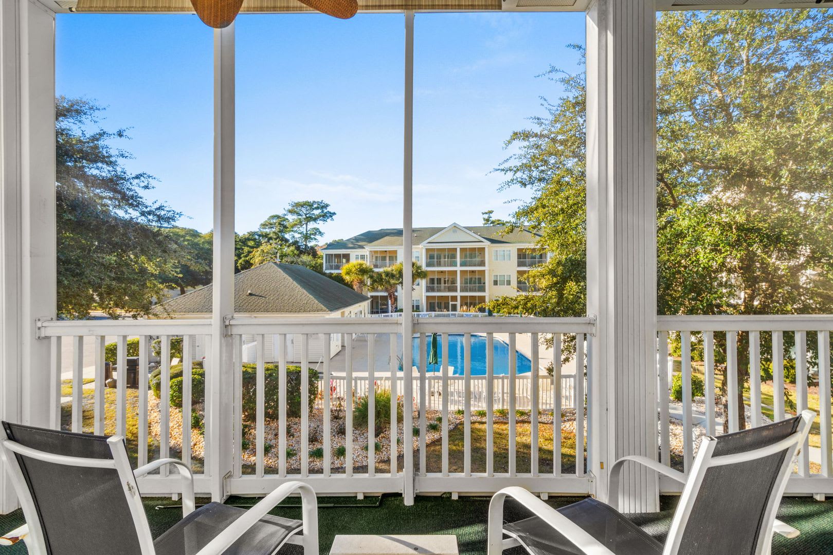 Winter Escape in Gated Ocean Keyes – Available Oct through Mar – photo 1