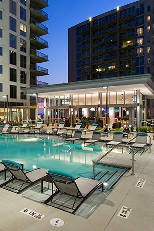 Nine15 Midtown – photo 1