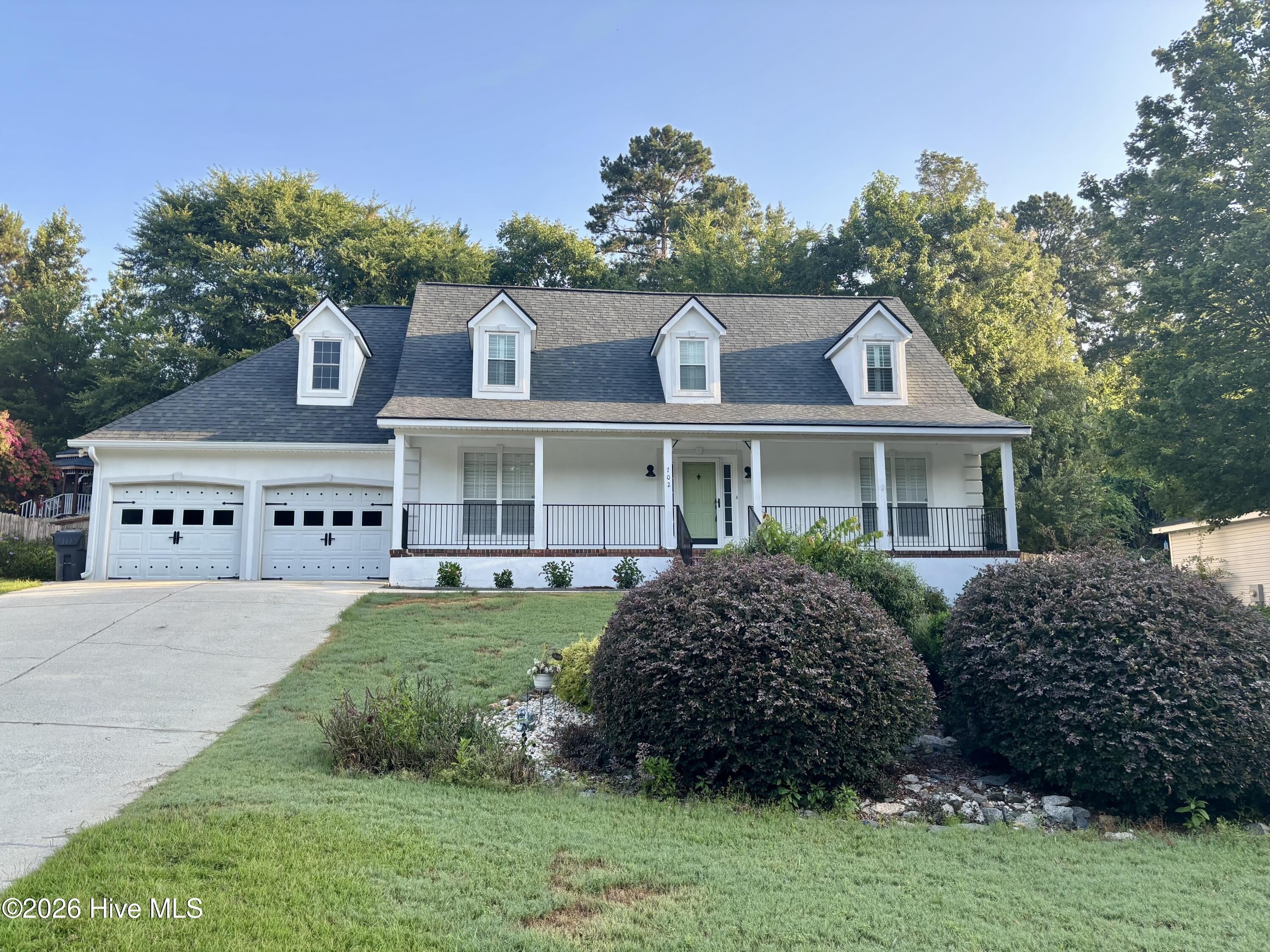 702 Rye Hill Drive – photo 1 of 259