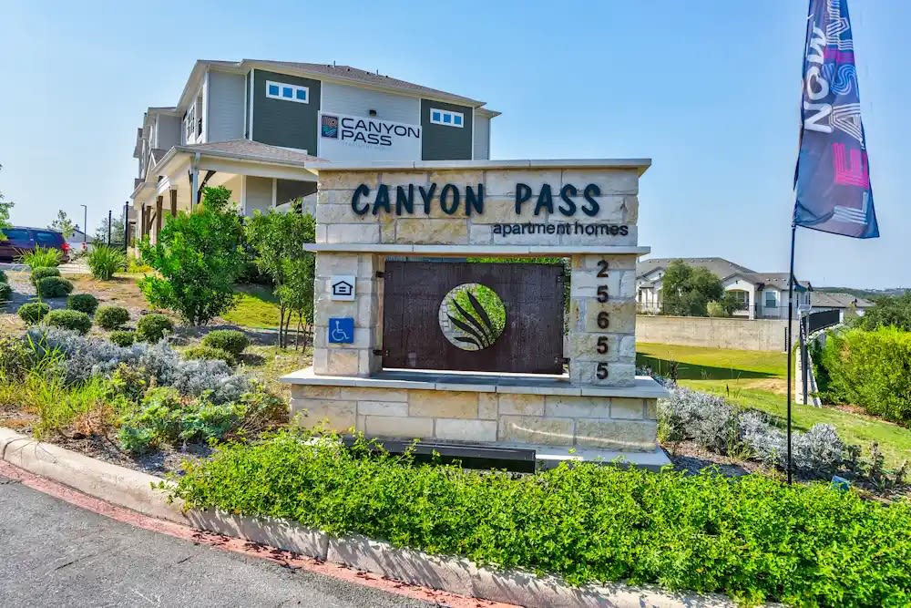 Canyon Pass – photo 1