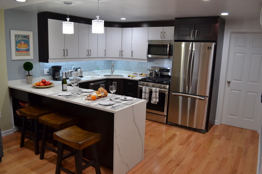 464 Classon Avenue2 bedrooms, 2 bathrooms – photo 1
