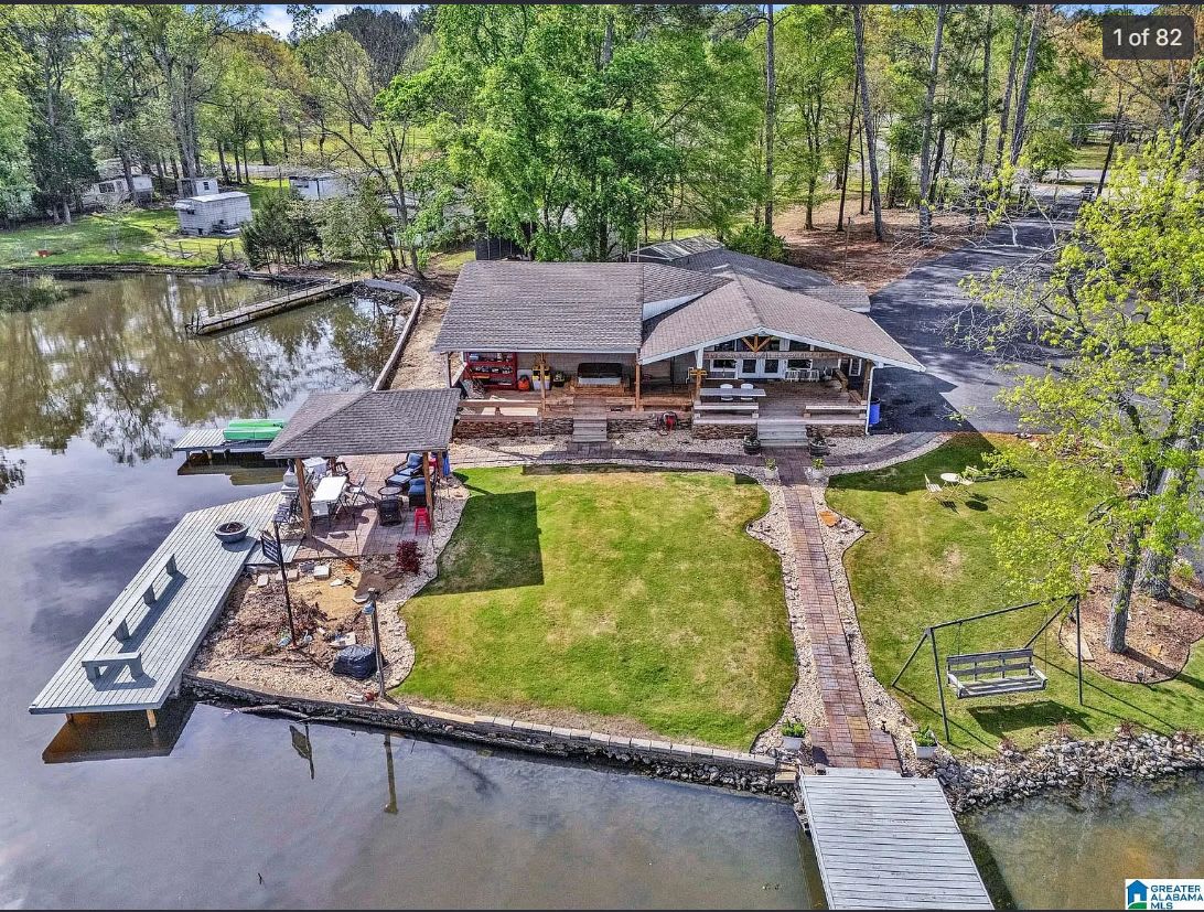 146 Shore Drive – photo 1 of 104