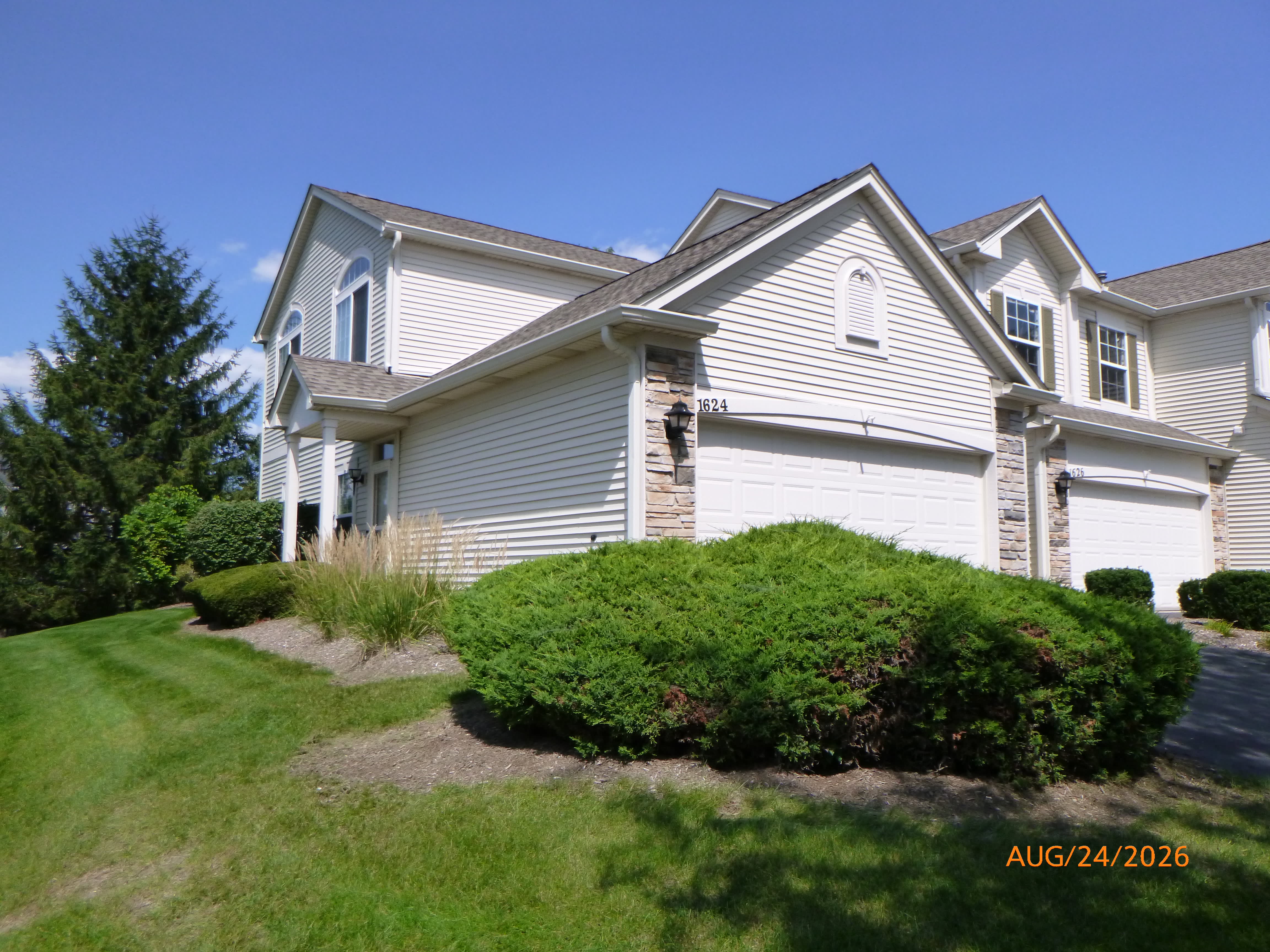 1624 Fredericksburg Ln – photo 1