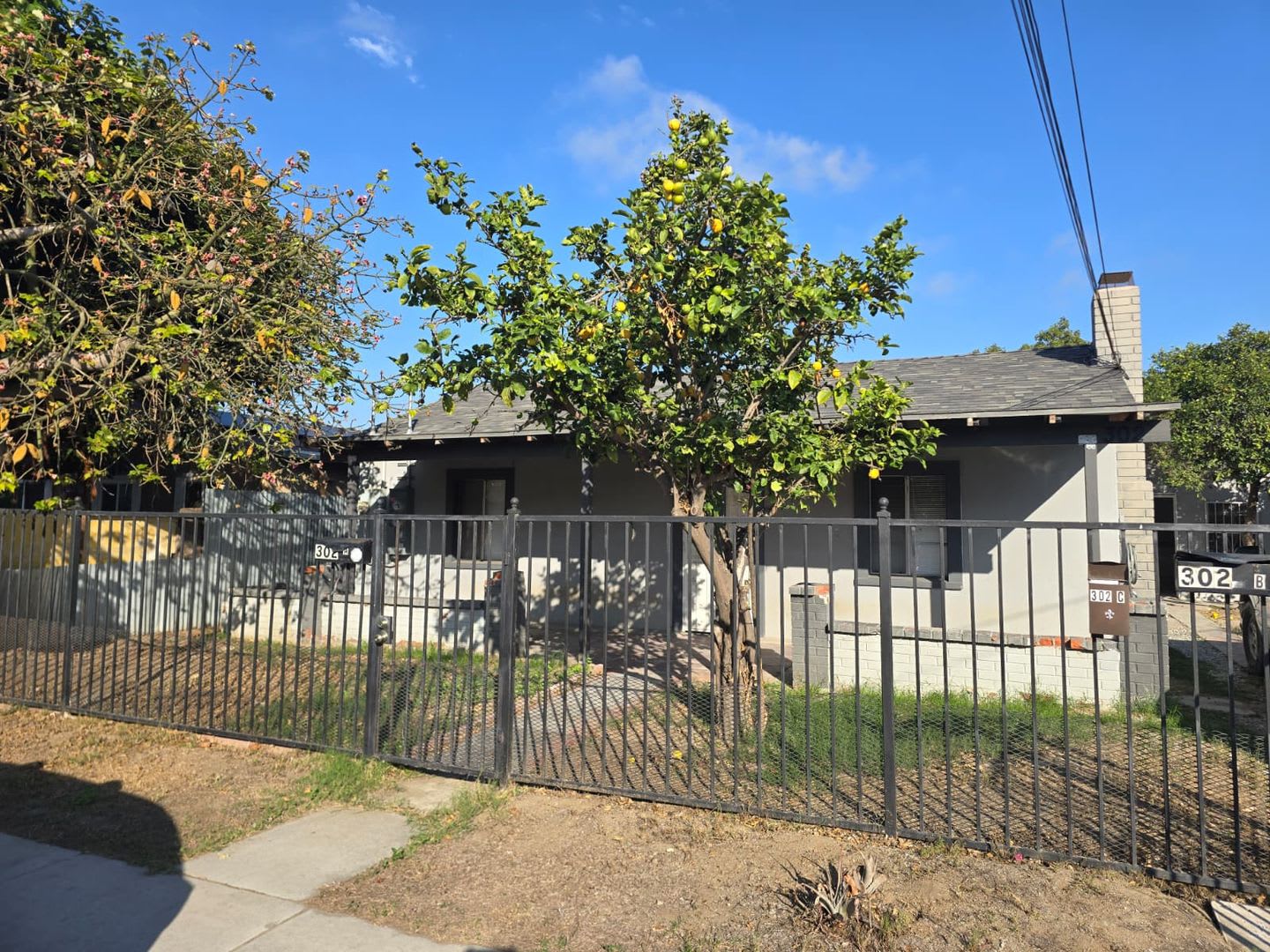 Sycamore Rd – photo 1