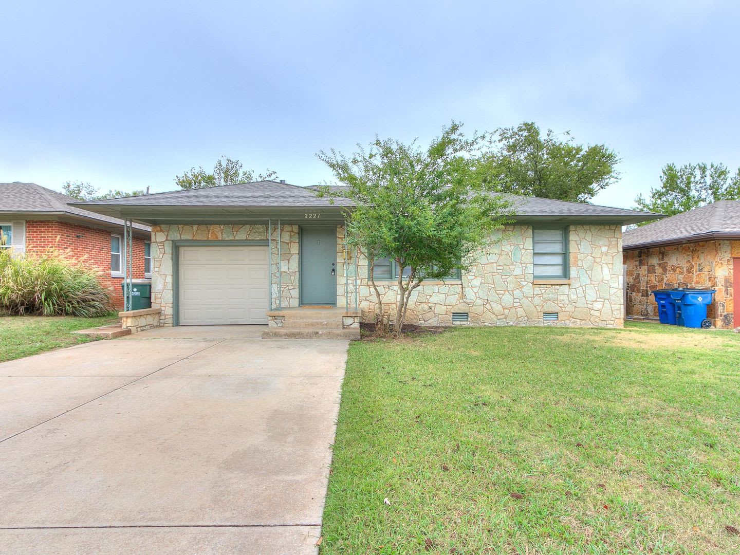 Beautiful updated home in The Village – photo 1 of 33
