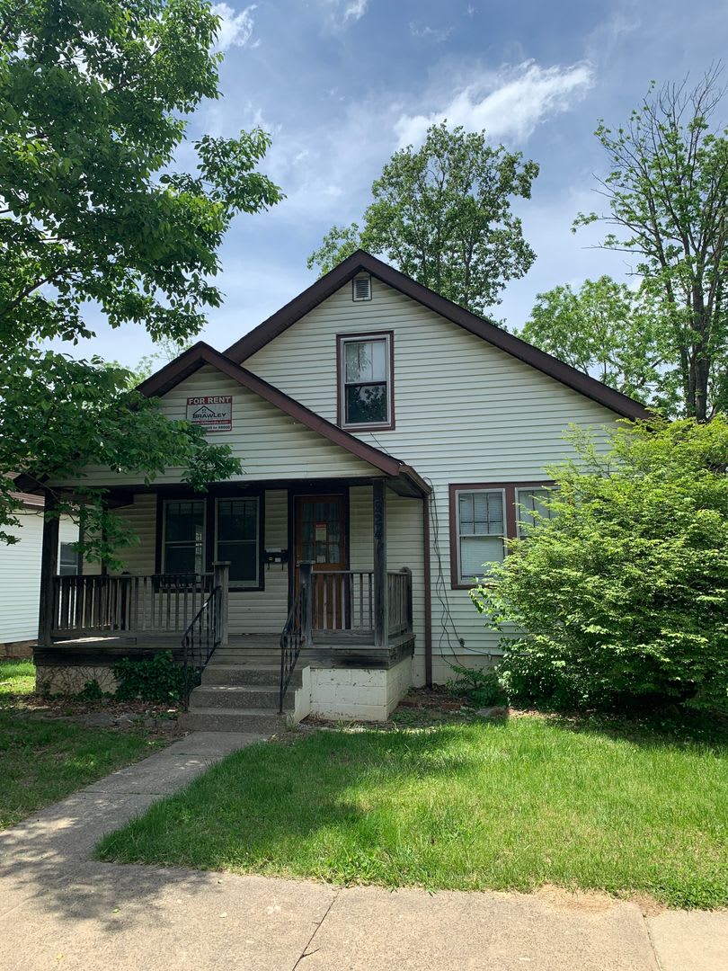 ****AVAILABLE AUGUST 2027**** 3 Bedroom Home with Covered Front Porch – photo 1