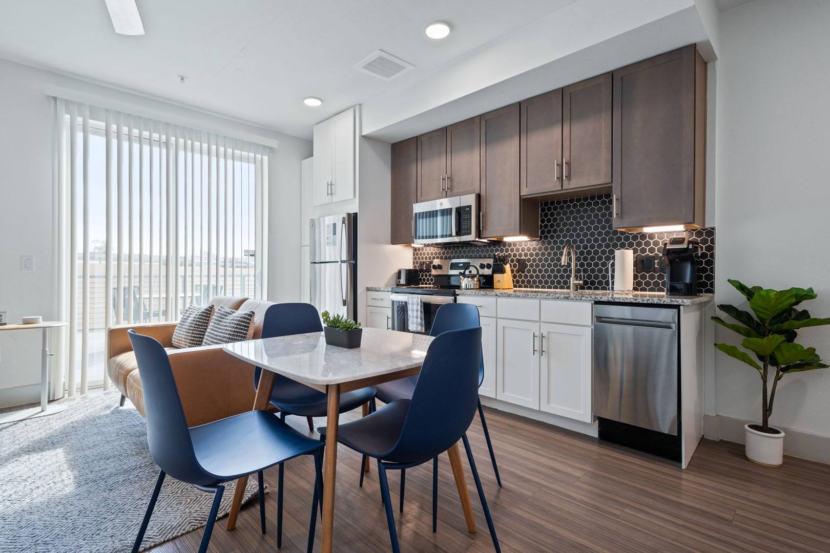 Placemakr Downtown Austin – photo 1