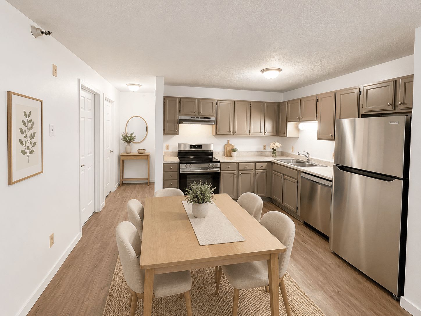 Tralee Terrace Apartments – photo 1 of 25