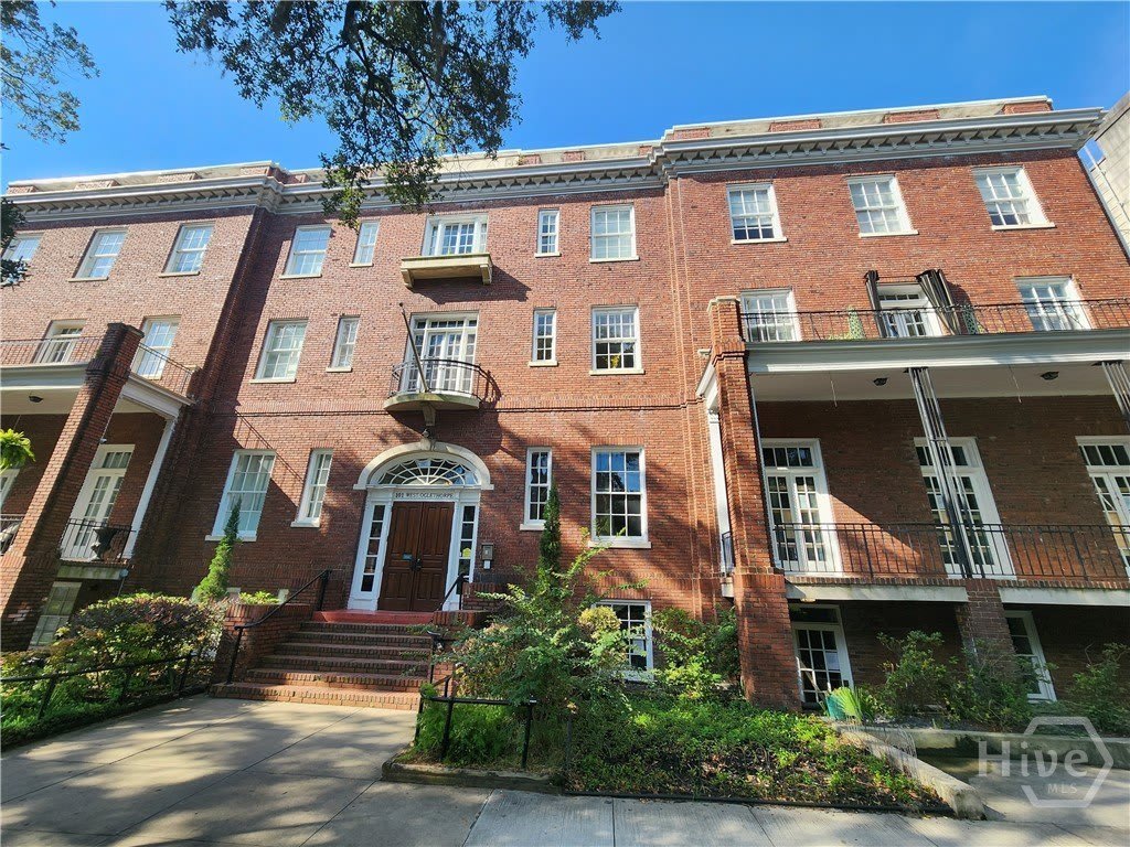 101 W Oglethorpe Avenue – photo 1