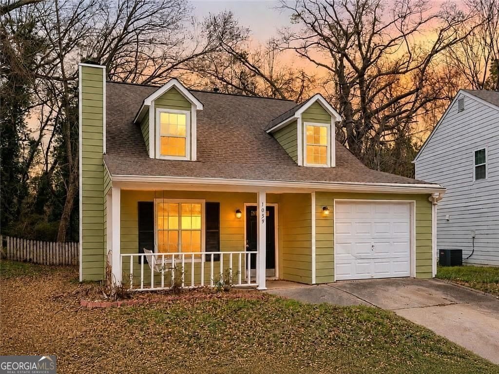 1055 Autumn Crest Court – photo 1