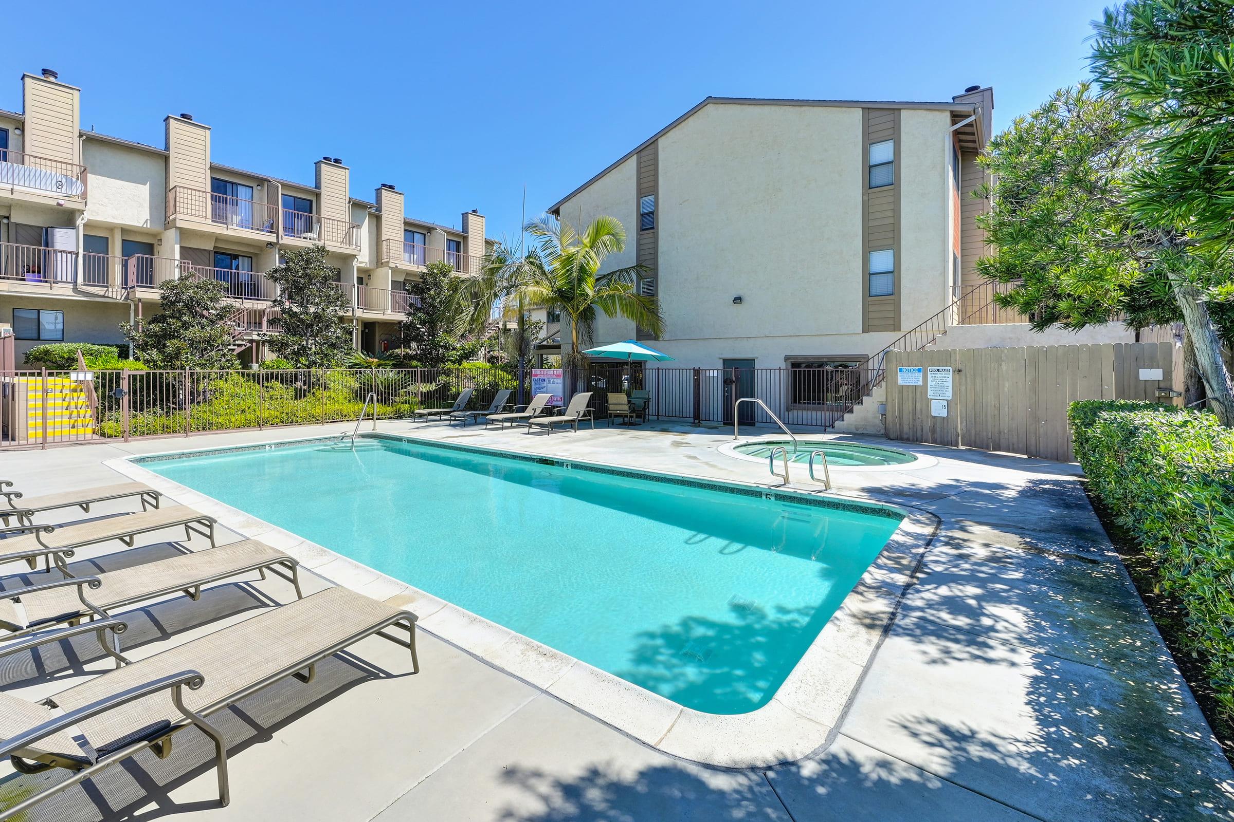 Elan Park Place Carlsbad Apartment Homes – photo 1 of 26