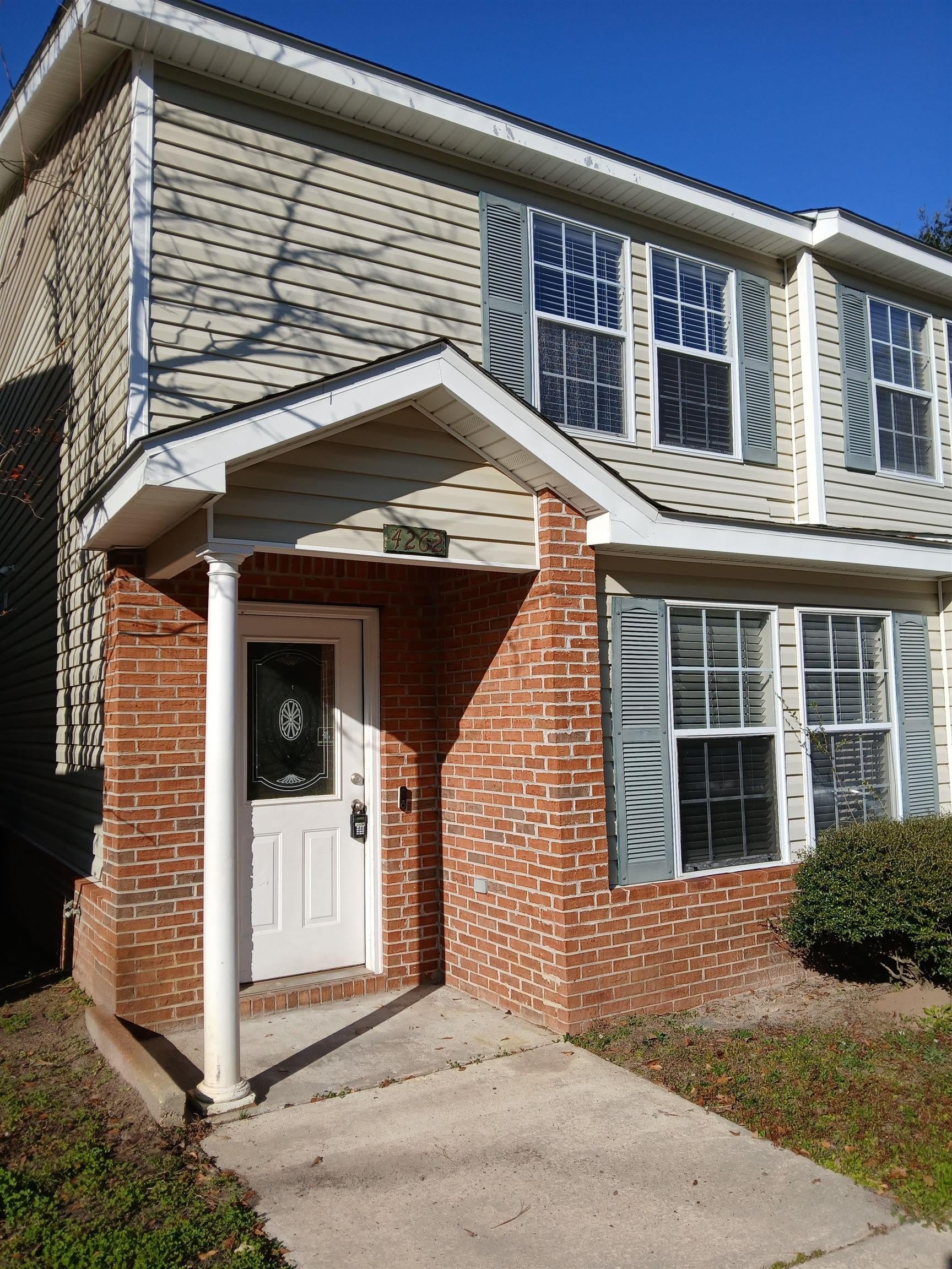 4250 Augustus Oak Court – photo 1