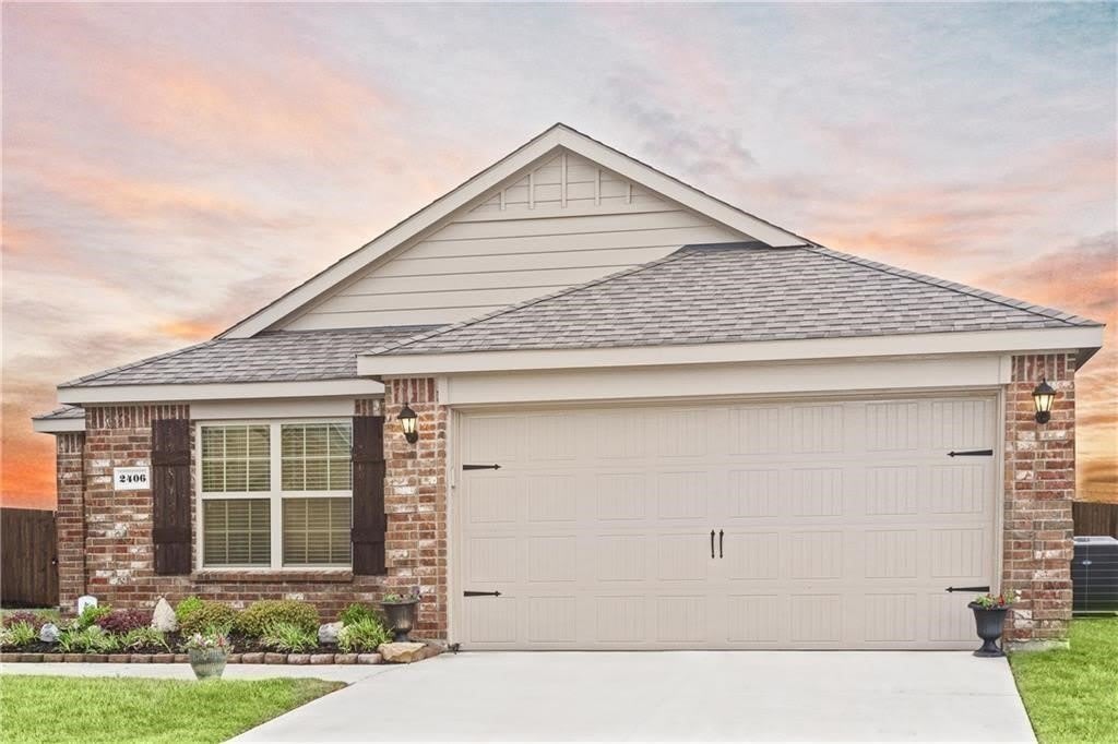 2406 Fall Court – photo 1