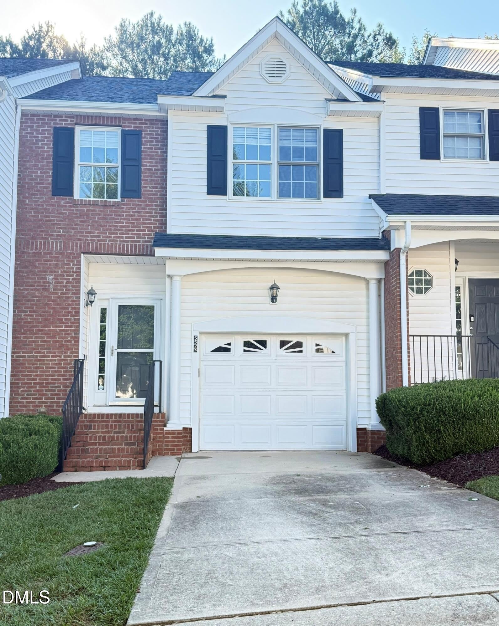 5523 Cottonrose Lane – photo 1