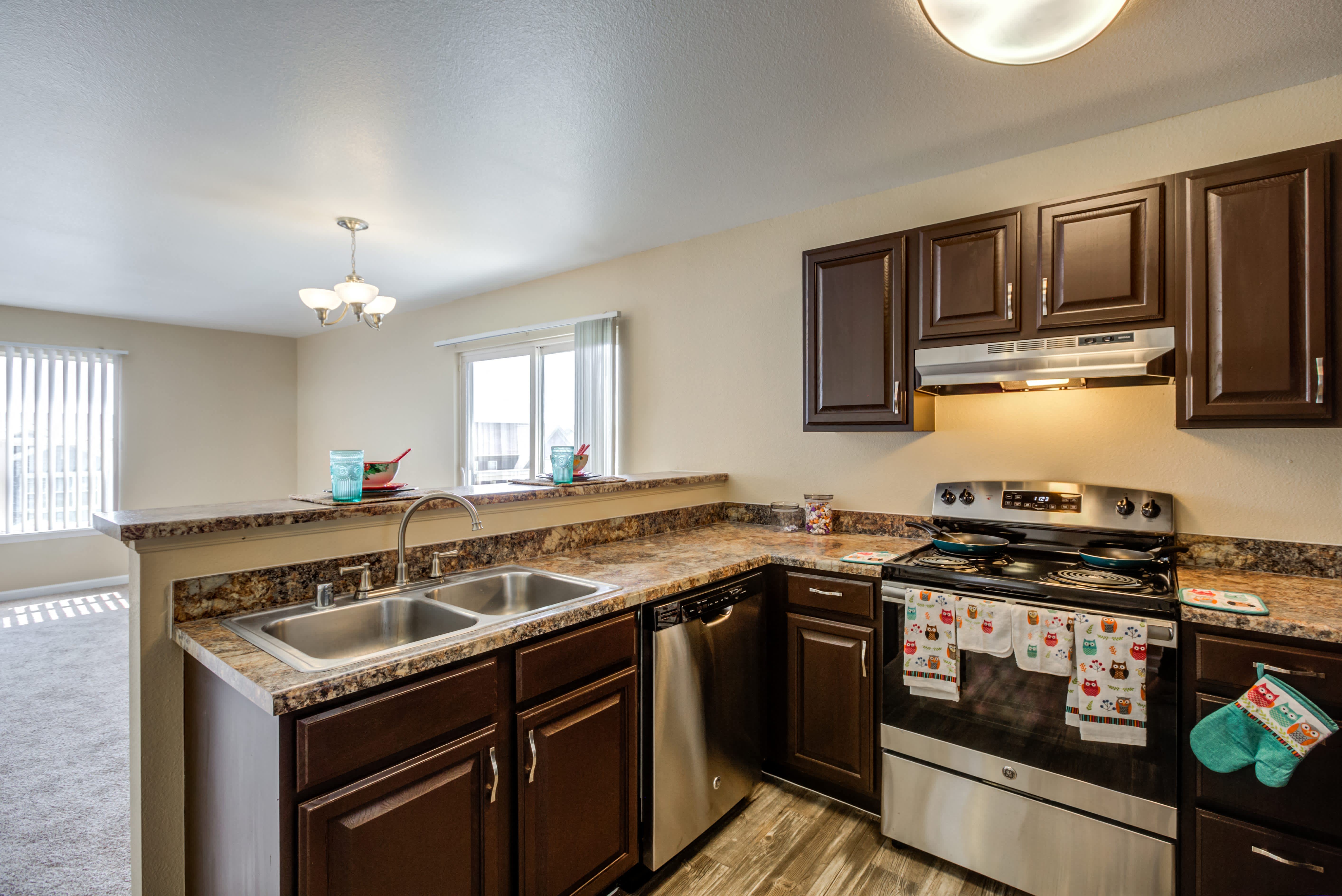 Belle Creek Apartments – photo 1 of 162