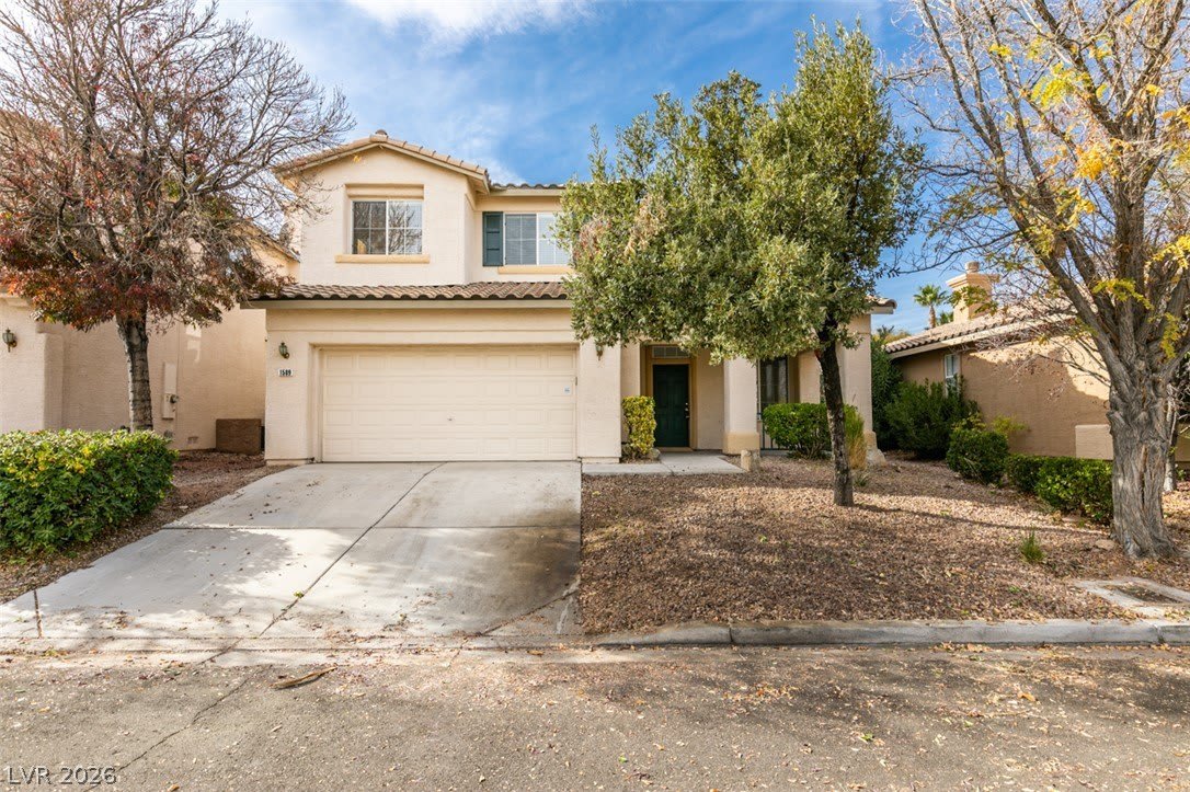 1509 CIMARRON CREST Street – photo 1