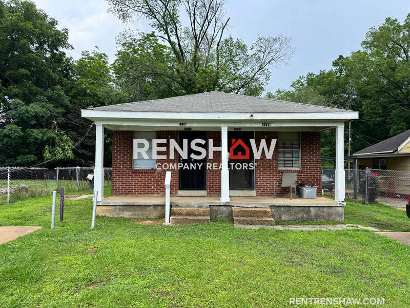 1696 Gaither St – photo 1