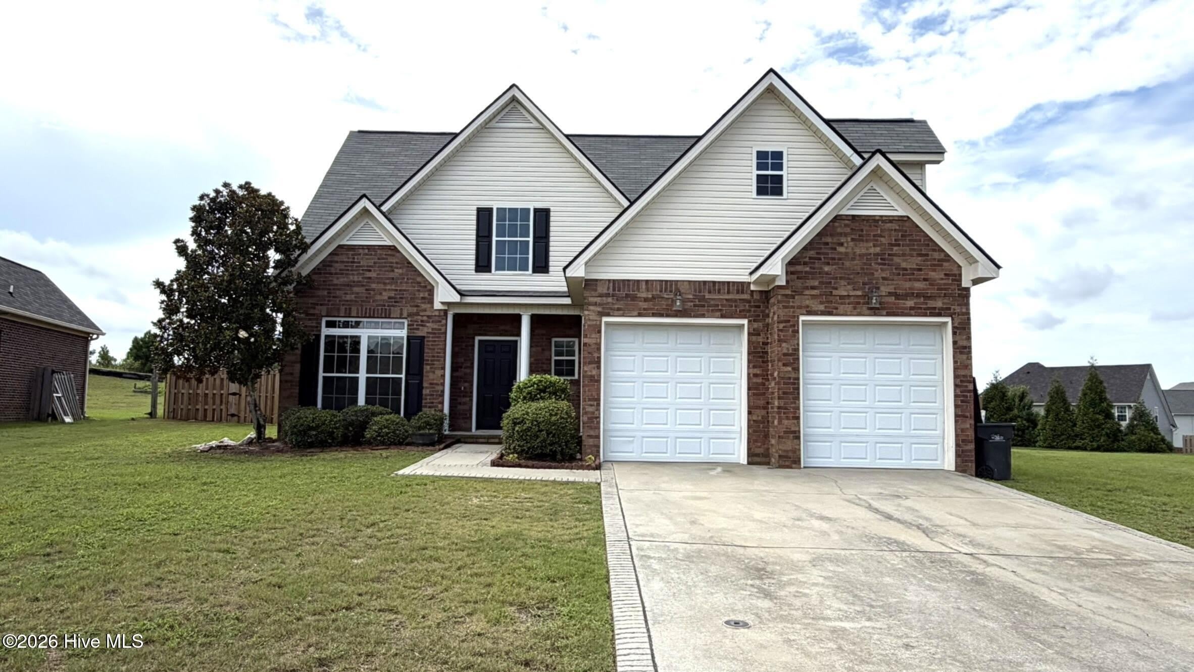 4573 Logans Way – photo 1