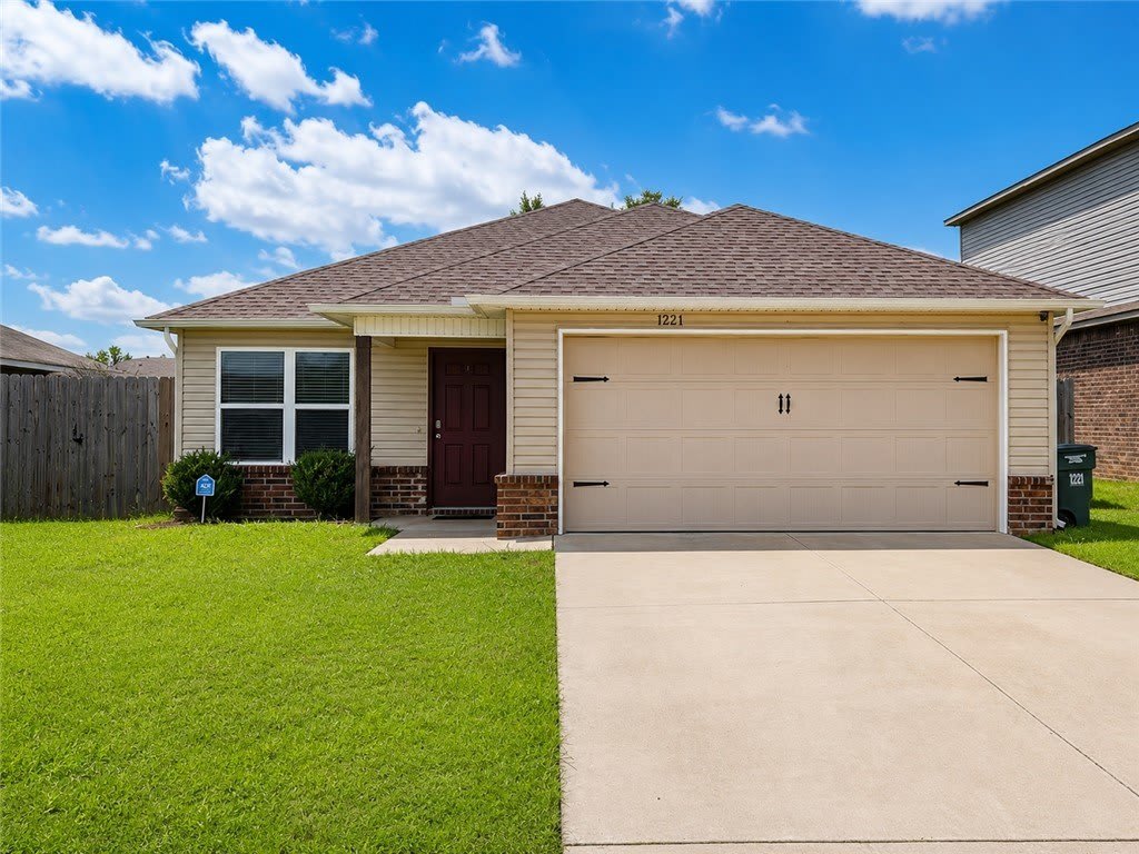 1221 S Ivory Bill Lane – photo 1