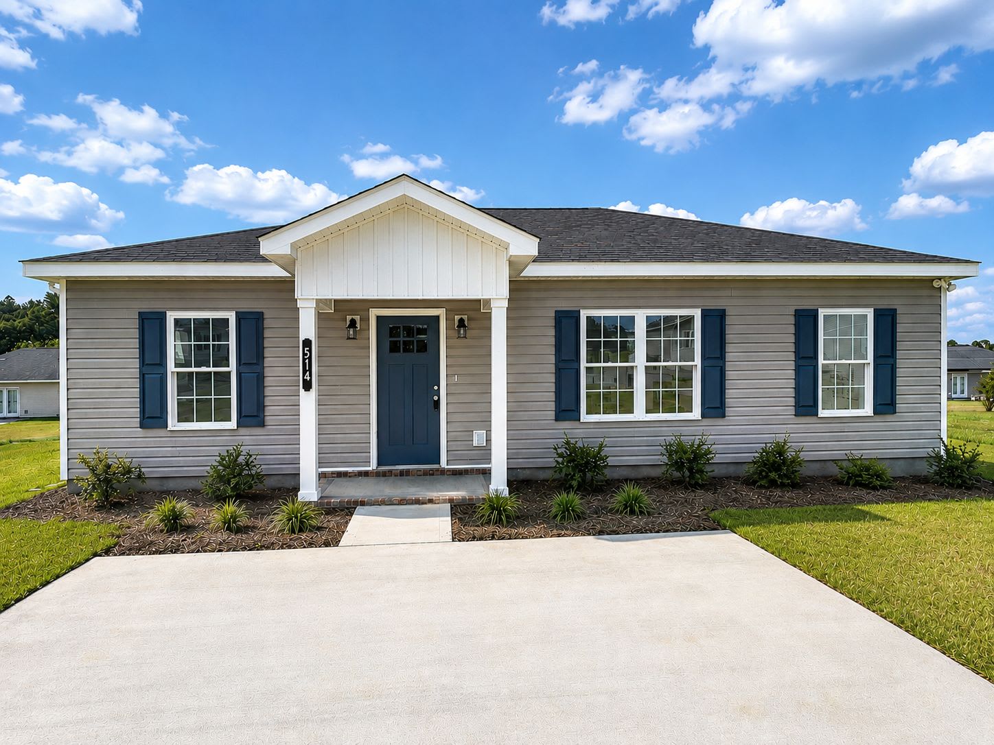 514 Nickies Way – photo 1