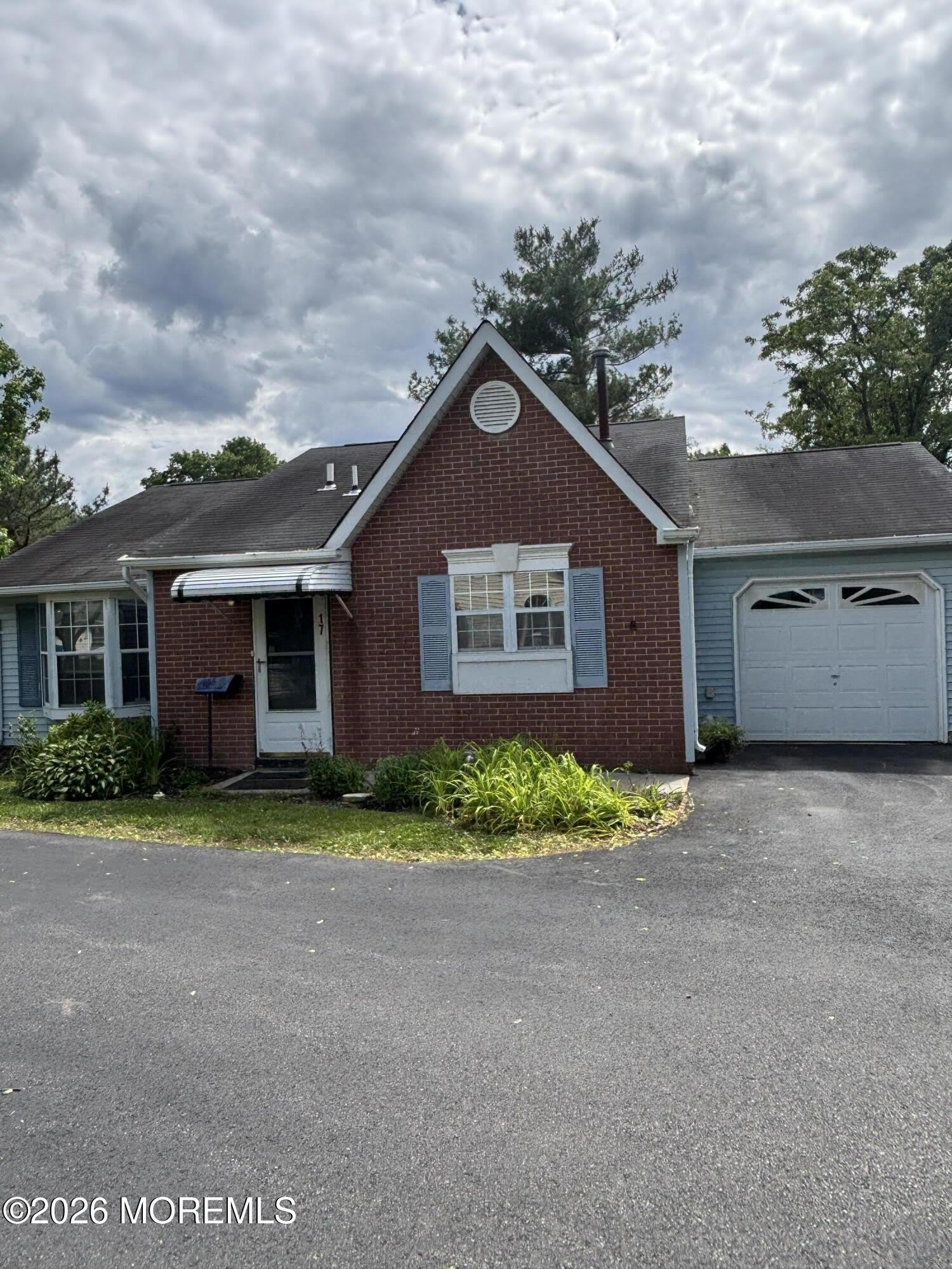 17 Datchet Close