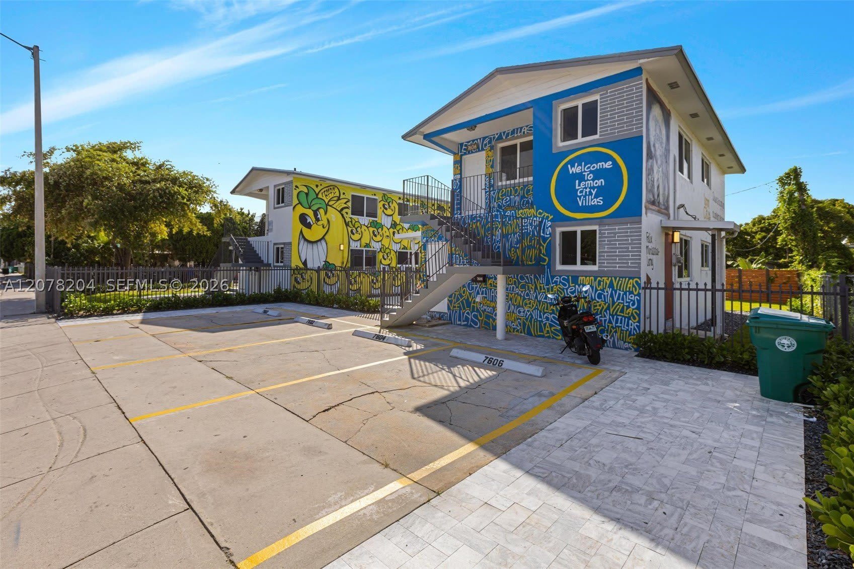 7606 N Miami Ave – photo 1