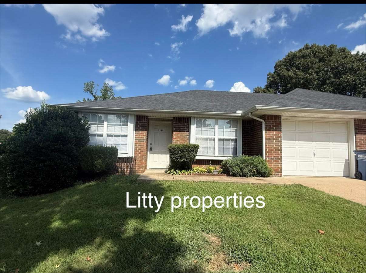1505 Stonebrook Court – photo 1 of 11