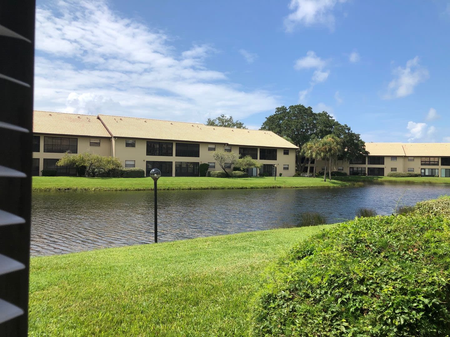 2BR/2BA Condo in Mission Lakes – photo 1