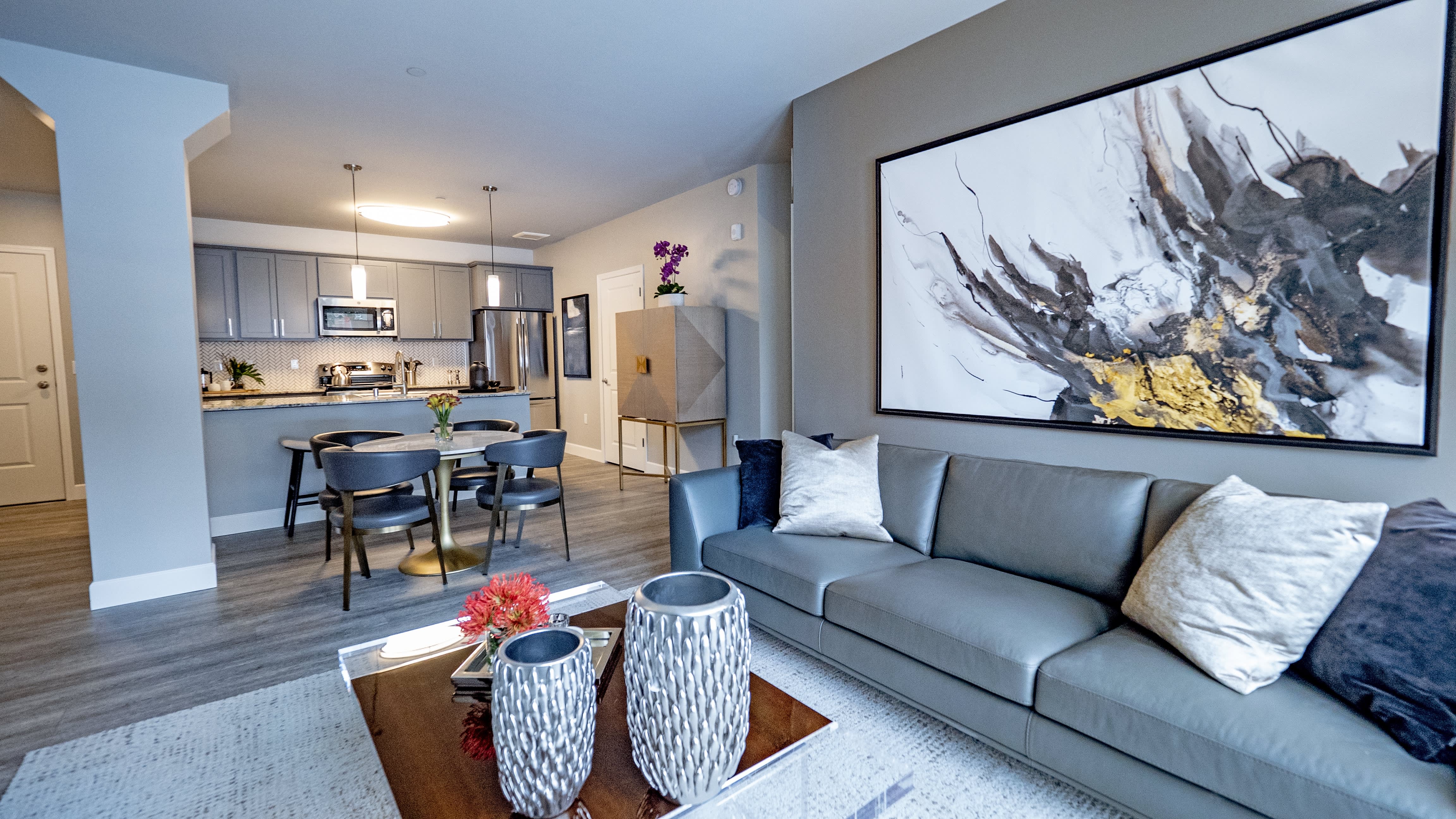 Gatsby Apartments – photo 1
