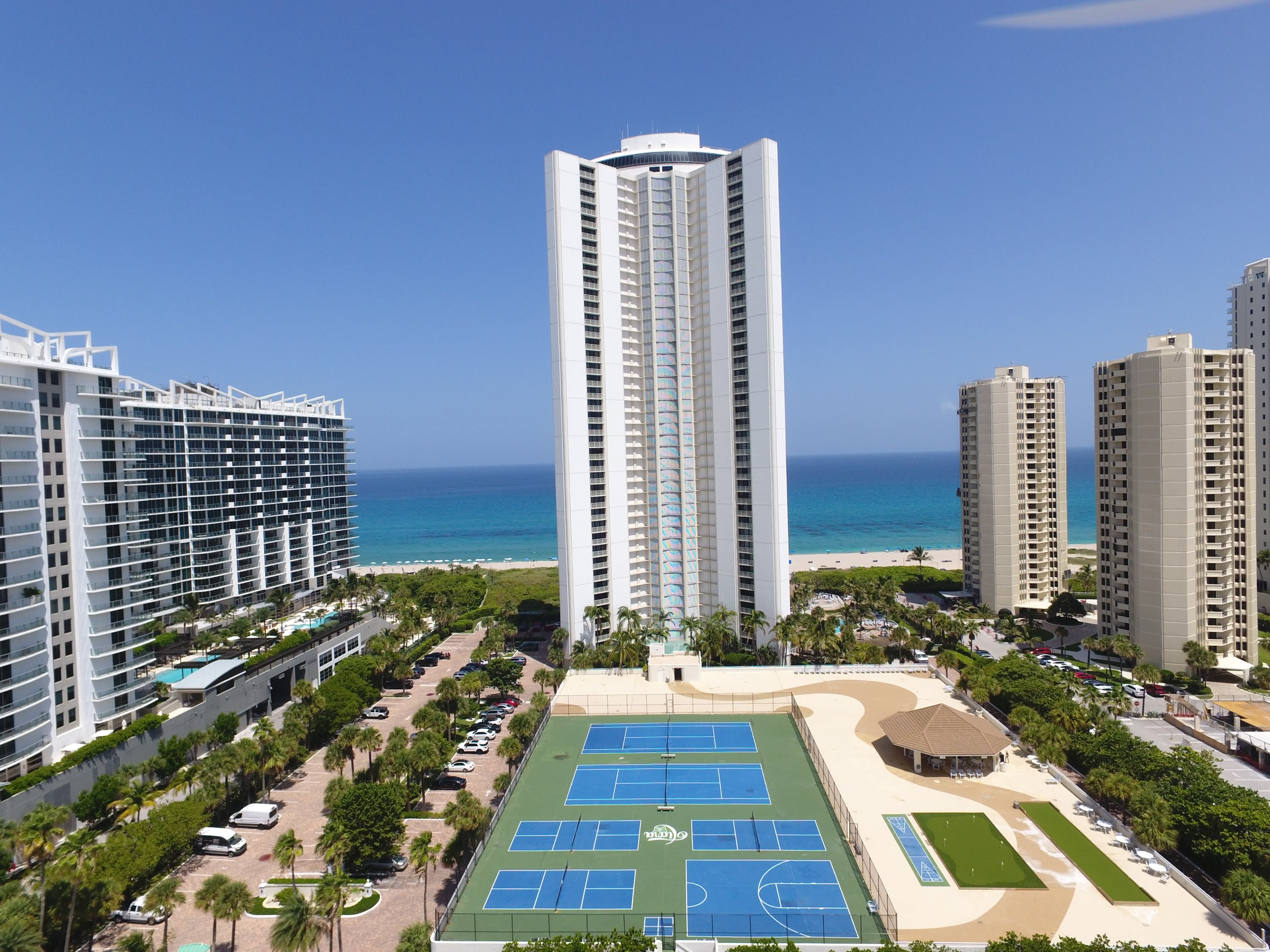 3000 N Ocean Dr 6A – photo 1