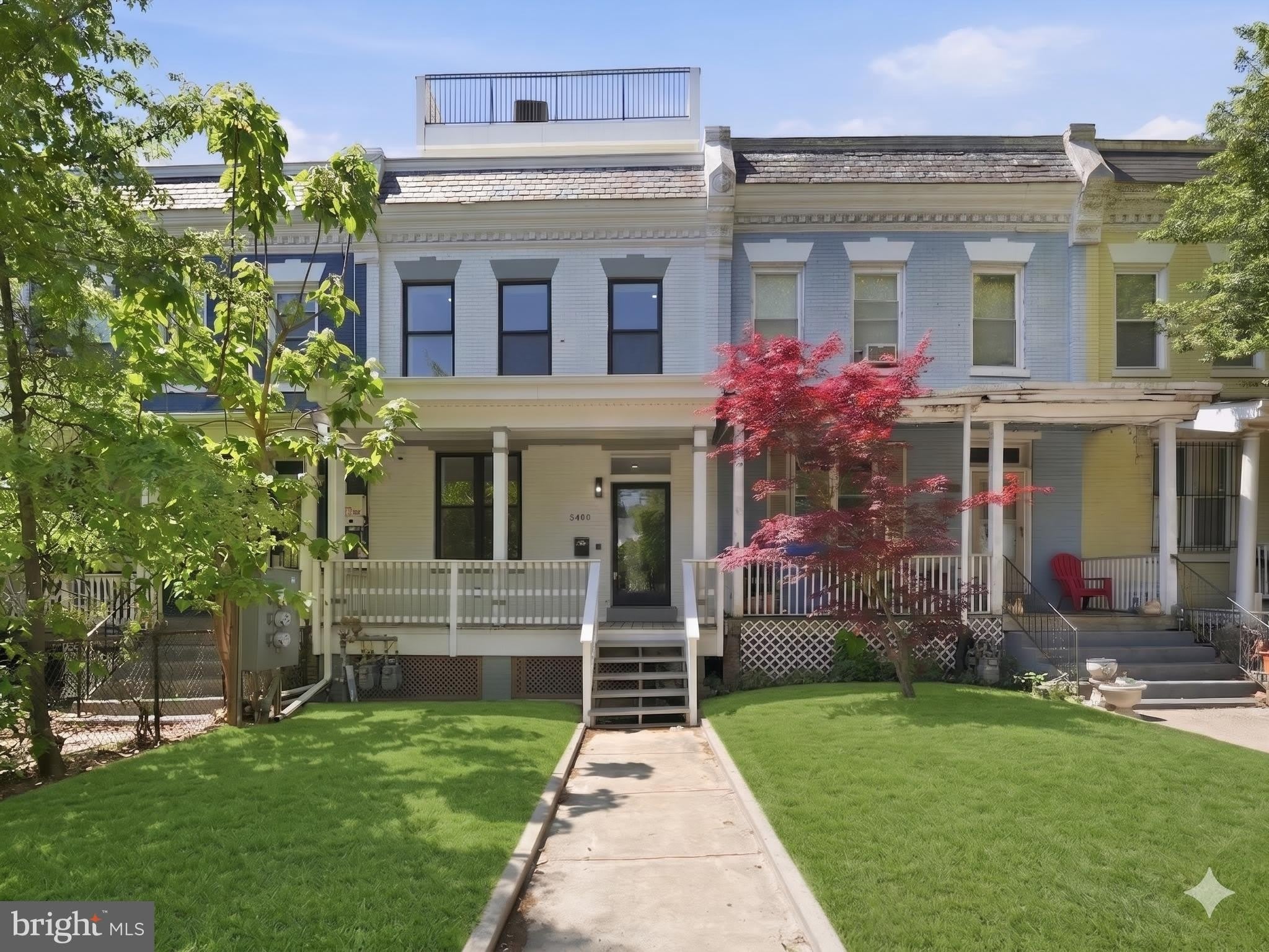 2404 N CAPITOL Street NW – photo 1