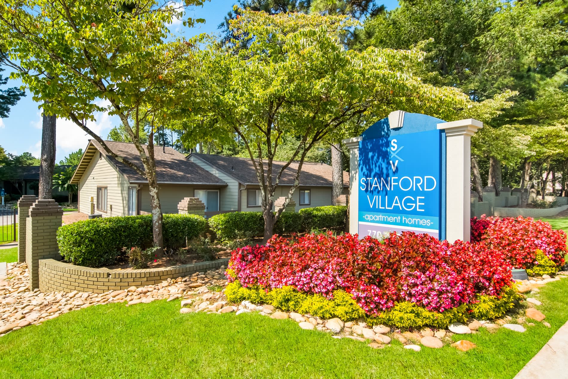 Stanford Village – photo 1 of 67