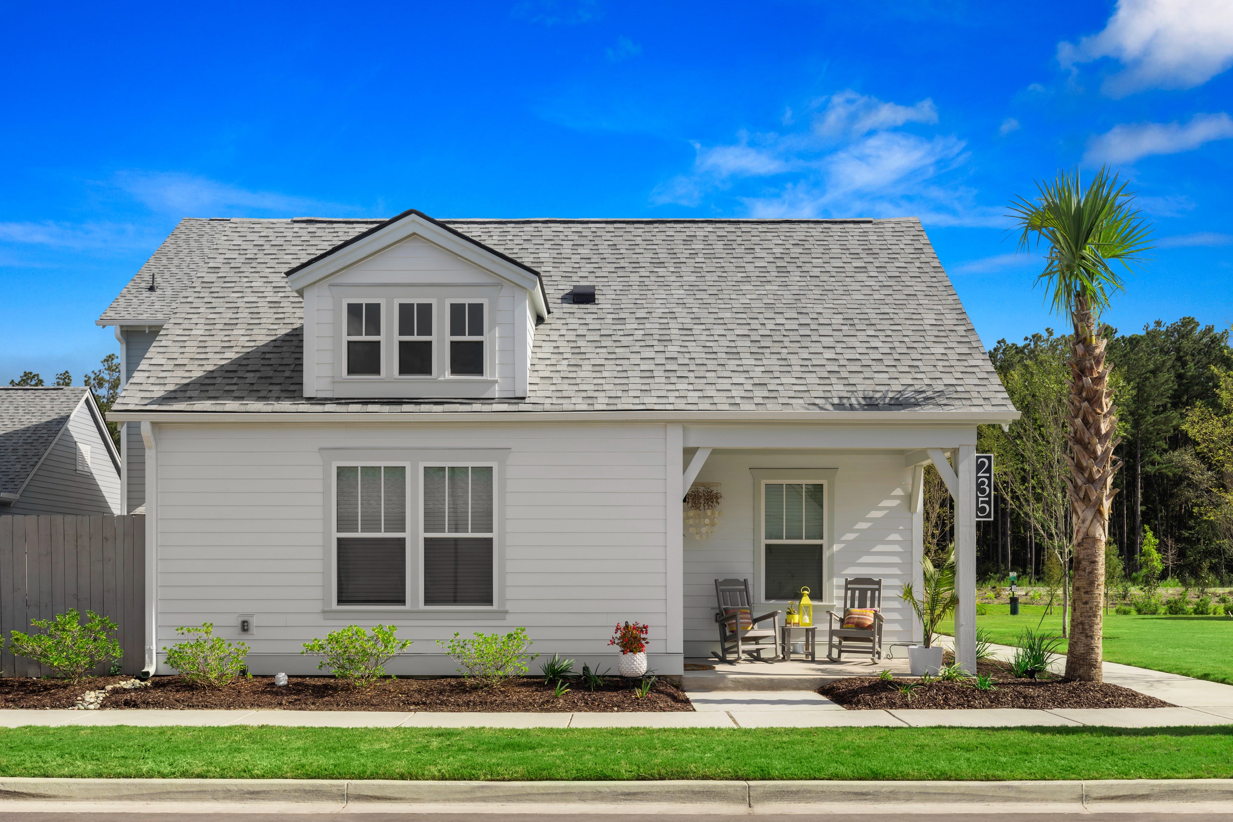 The Cottages Tradition – photo 1