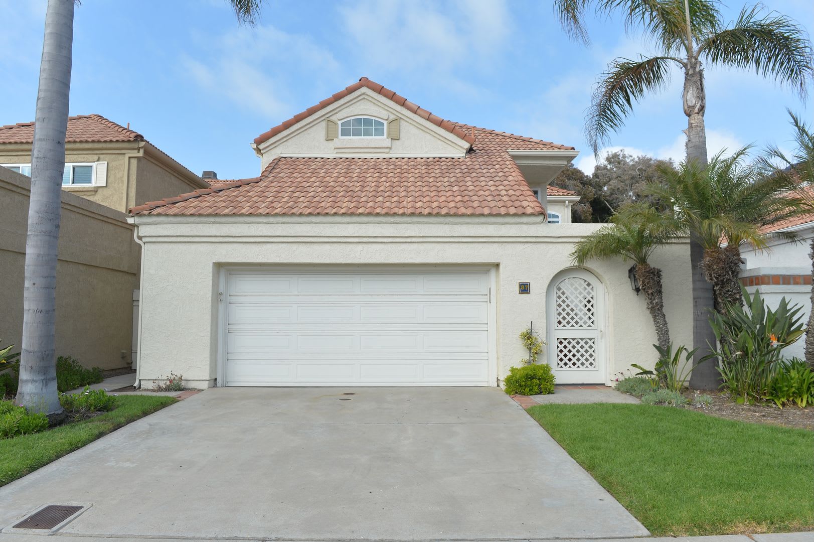 Port Royale three bedroom three bath yard gardener – photo 1