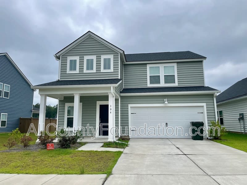 104 Whisper Dr – photo 1 of 235