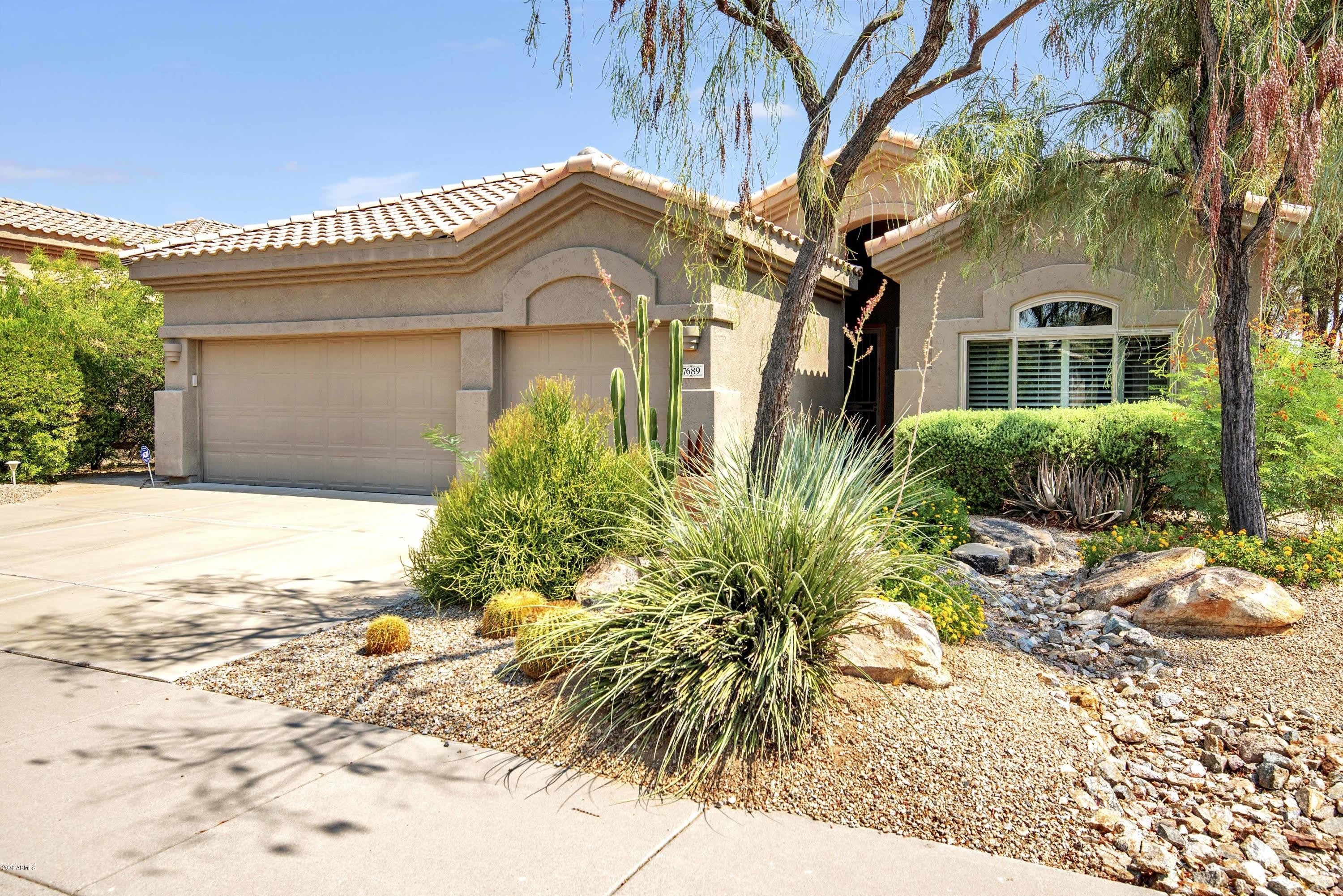 7689 E QUILL Lane – photo 1