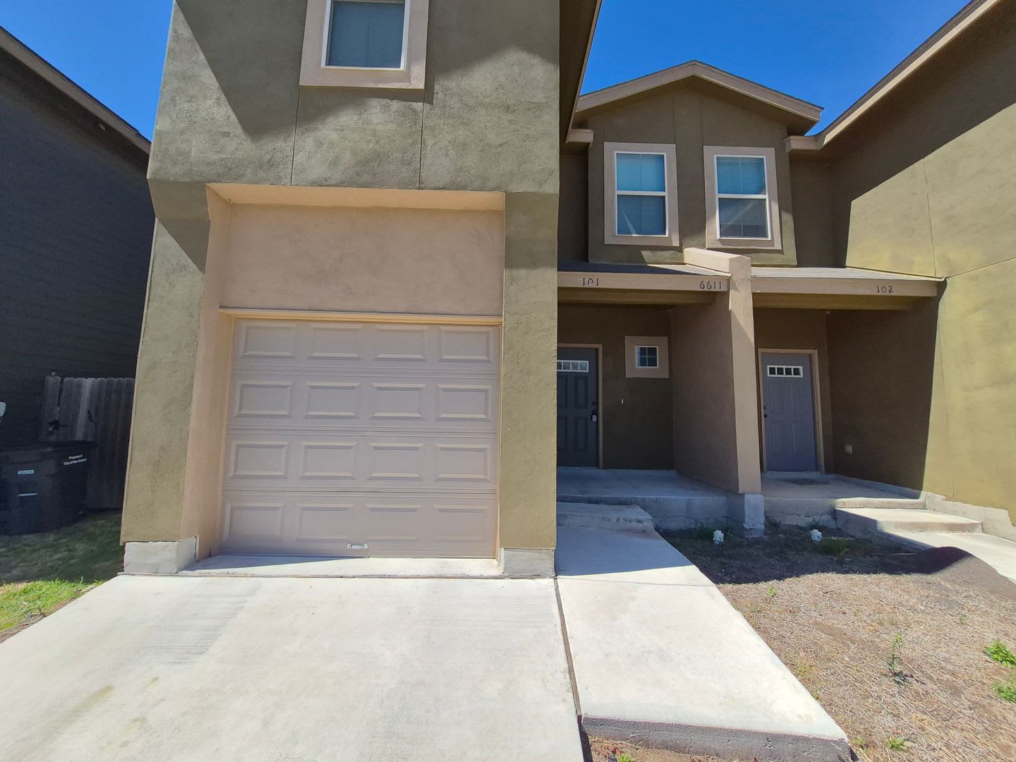 6611 Mia Way #101, San Antonio, TX. 78233 – photo 1