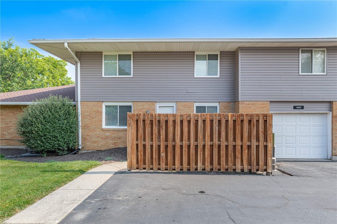 1643 Mars Hill Drive – photo 1