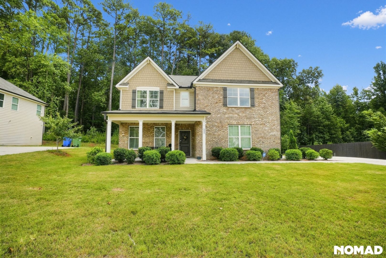 Spacious 4BR House in Atlanta – photo 1