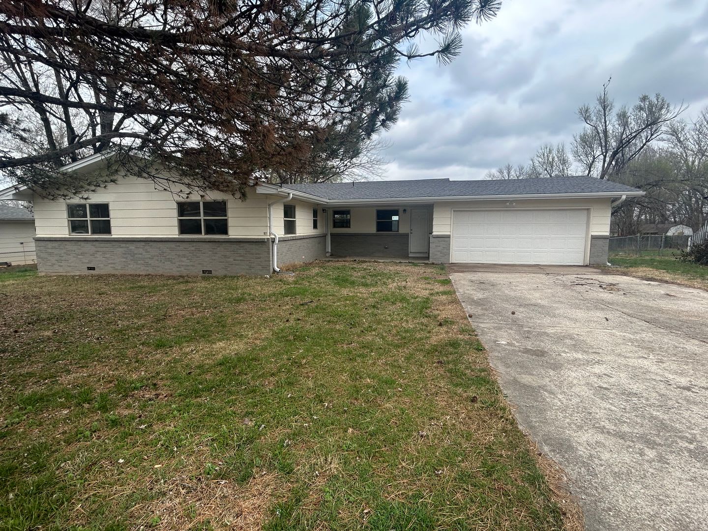 Newly Renovated 3 bedroom home – photo 1 of 15