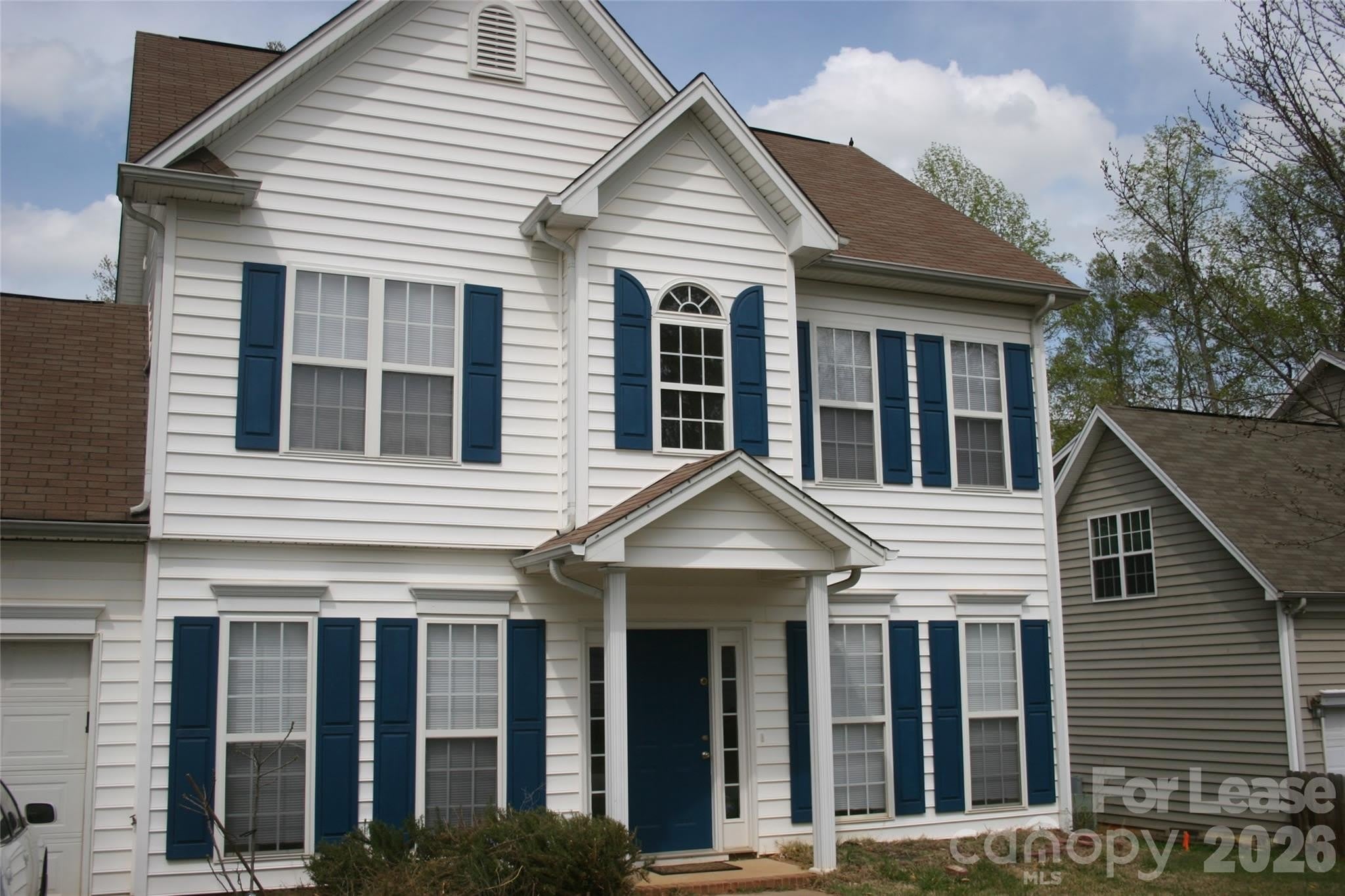 122 Devon Forest Drive – photo 1
