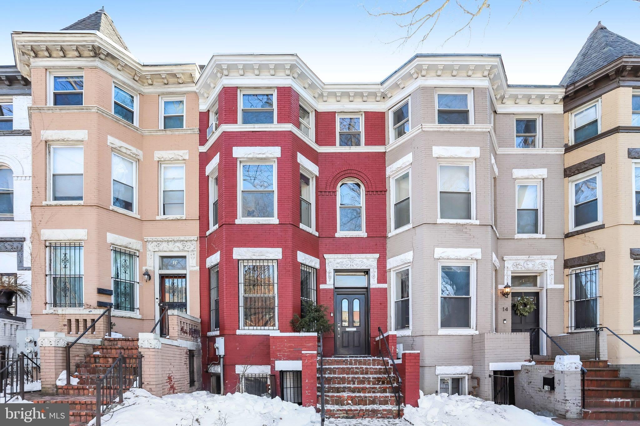 12 RHODE ISLAND Avenue NW – photo 1