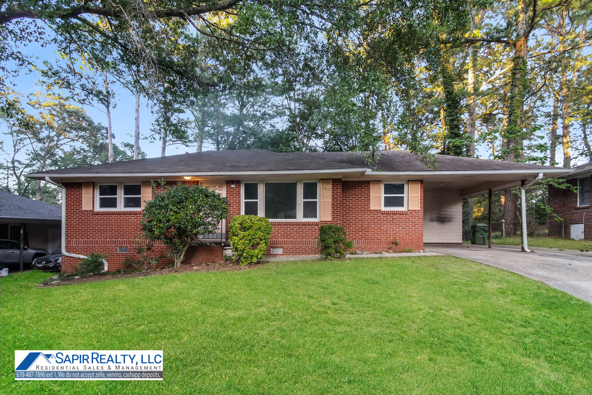 2694 Fairlane Dr SE – photo 1