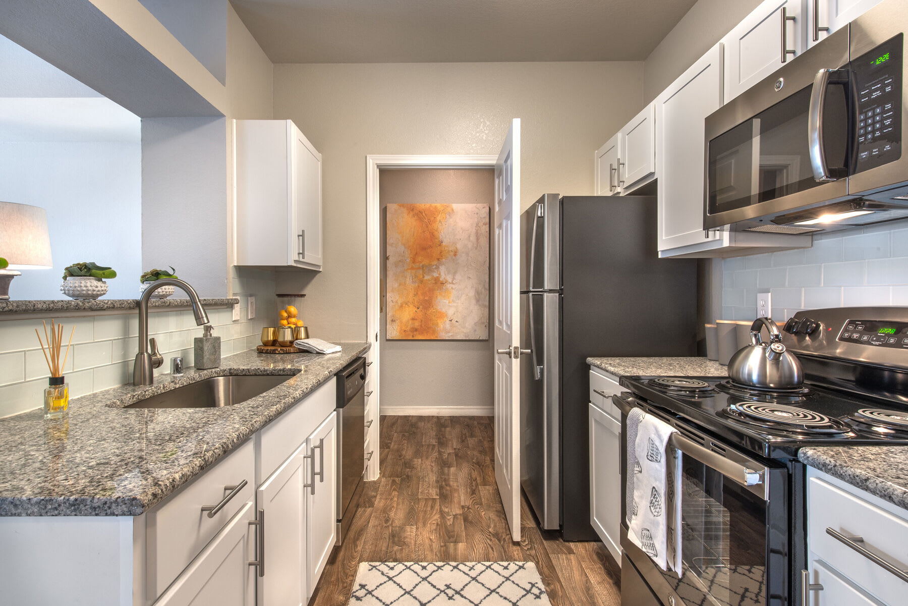Creekside at Legacy – photo 1