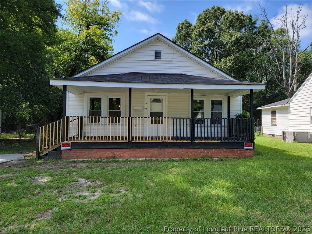519 Edwards Street – photo 1
