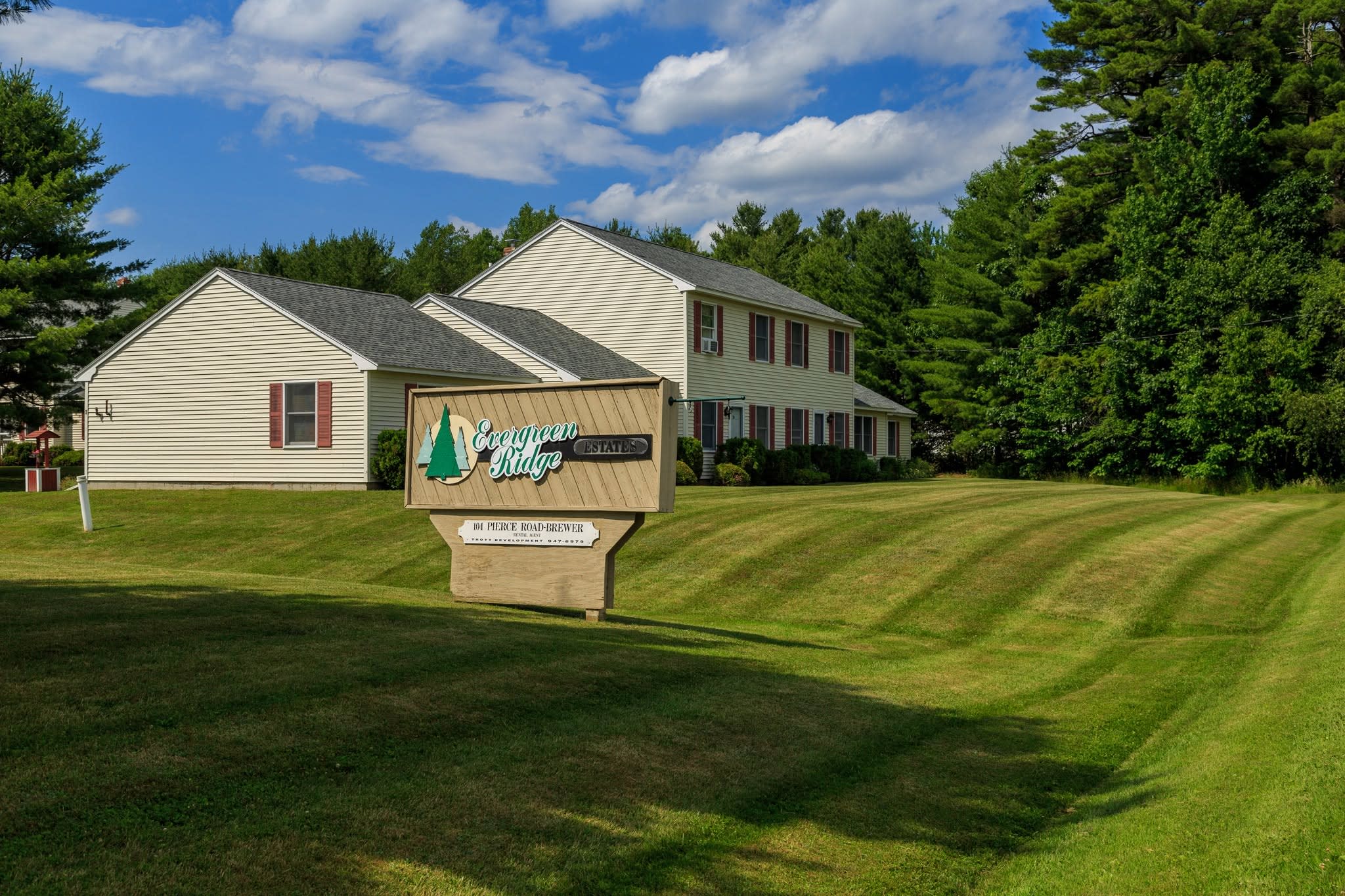 18 River City Drive #B – photo 1 of 13